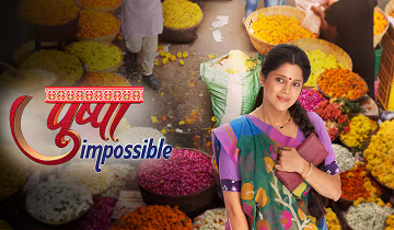 Pushpa Impossible 11th April 2026 Episode 1242 Video
