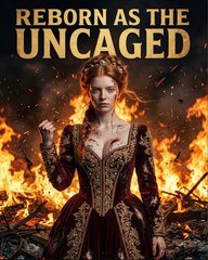 Reborn As The Uncaged