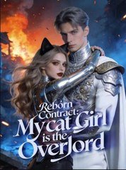 Reborn Contract My Cat Girl is the Overlord Full EP FULL – Full