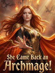 She Came Back an Archmage! FULL EP – Full