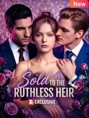 Sold To The Ruthless Heir