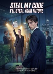 Steal My Code, I’ll Steal Your Future Full Movie – Full