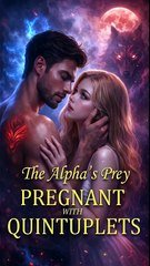 The Alpha s Prey Pregnant with Quintuplets – FULL MOVIE HD 1080P