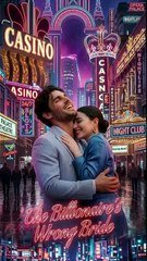 The Billionaire s Wrong Bride – HD 1080P