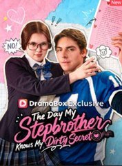 The Day My Stepbrother Knows My Dirty Secret FULL EP – Full