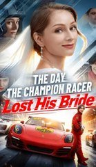 The Day the Champion Racer Lost His Bride Full EP – Full