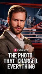The Photo that Changed Everything – FULL MOVIE HD 1080P