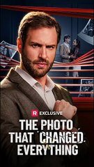 The Photo that Changed Everything – FULL MOVIE HD 1080P