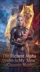 The_Richest_Alpha_Queen_is_My_Slow_Cleaner_Mom_FULL_MOVIE_HD_1080P