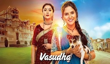 Vasudha 13th April 2026 Full Episode