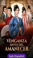Venganza antes del amanecer completa sub español