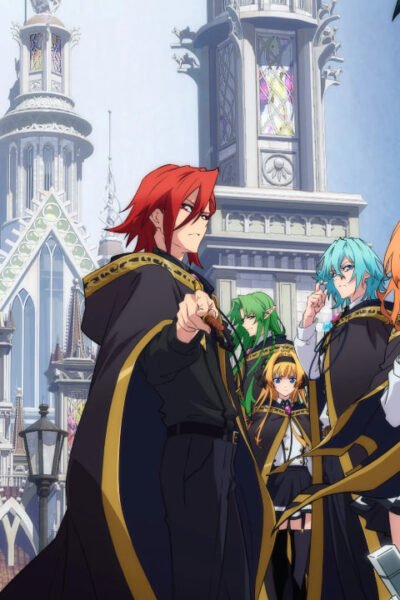 Wistoria: Wand and Sword Season 2