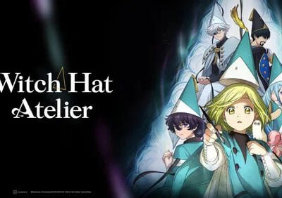 Witch Hat Atelier